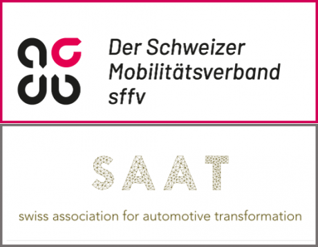 SAAT & Schweizer Mobilitätsverband sffv kooperieren!
